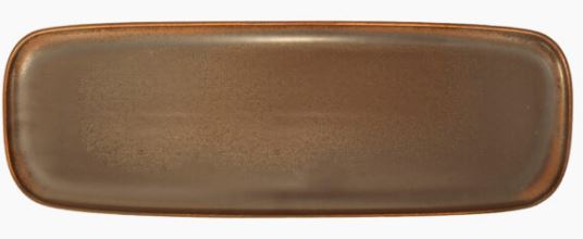 PRATO RECT.37X13CM UNI POWEFUL